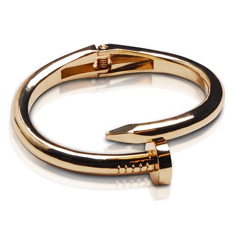 bracelet cartier mens